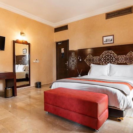 Palais Du Desert Hotel & Spa Erfoud Esterno foto