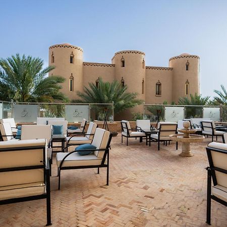 Palais Du Desert Hotel & Spa Erfoud Esterno foto