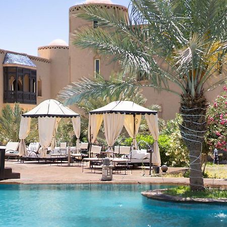 Palais Du Desert Hotel & Spa Erfoud Esterno foto