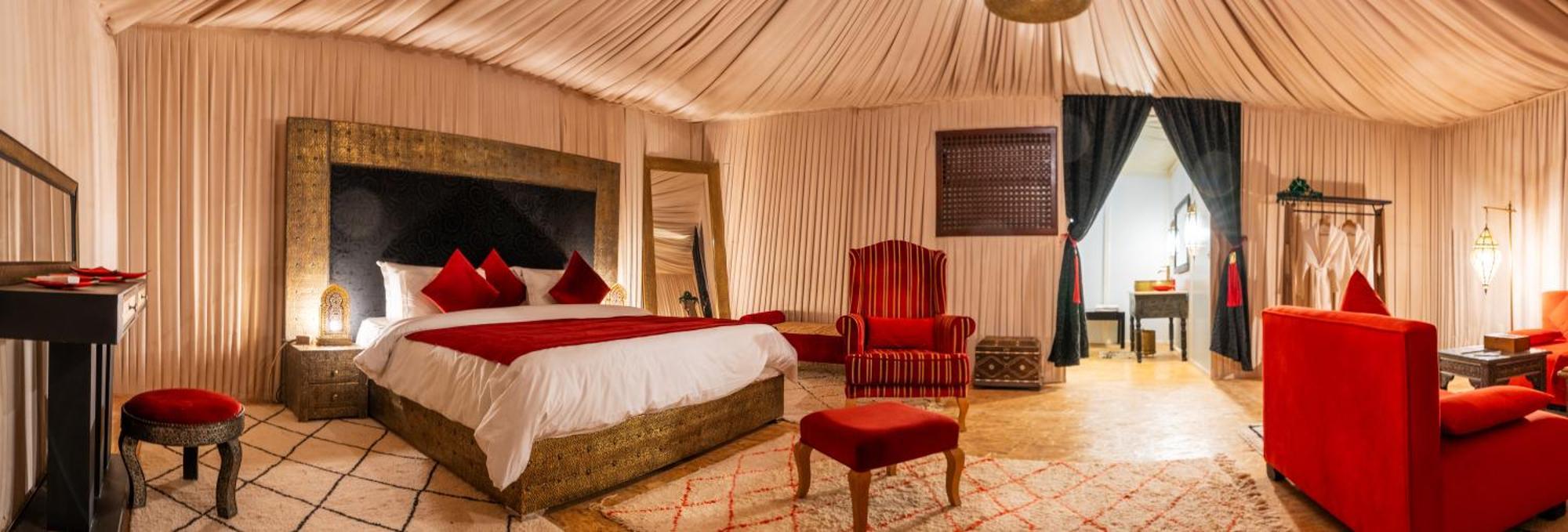 Palais Du Desert Hotel & Spa Erfoud Esterno foto