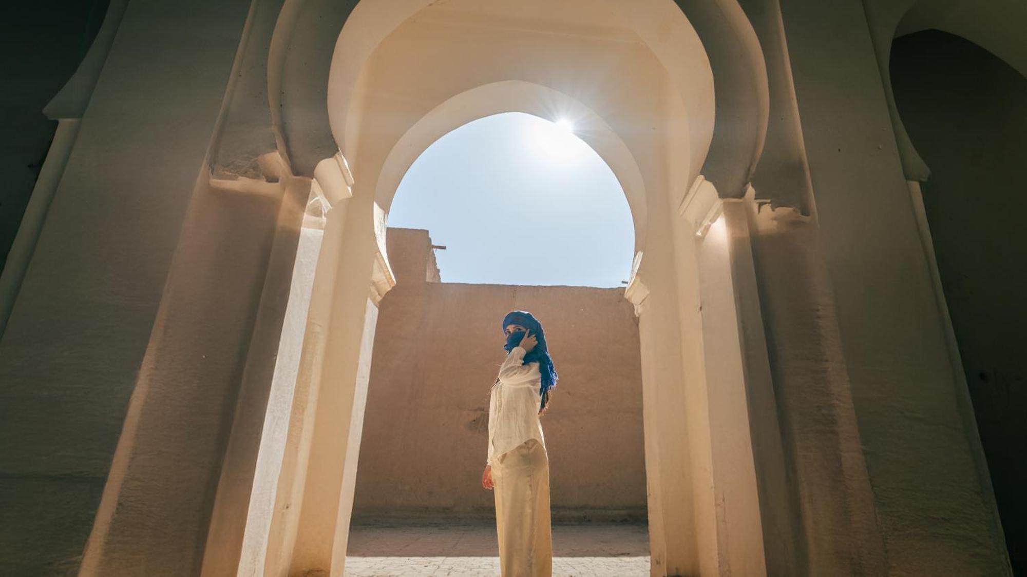 Palais Du Desert Hotel & Spa Erfoud Esterno foto